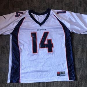 Men’s Denver broncos jersey
